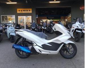 ホンダ ｐｃｘ ｊｆ８１ 新車 スマートキー 和歌山県 中古車検索 中古バイク グッドカードットコム