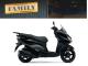 スズキ バーグマンストリート125EX 新車 メーカー保証2年