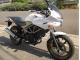 ホンダ VTR250F中古車