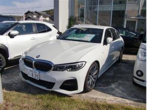 BMW�@3�V���[�Y�@320��M�X�|�[�c