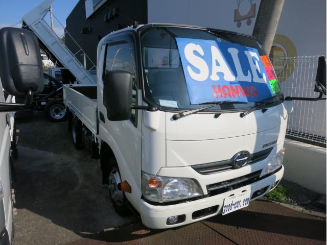 日野 デュトロ 和歌山県 中古車検索 中古バイク グッドカードットコム