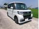 ダイハツ タント カスタムRS ターボ トップエディション SAU