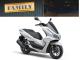 ホンダ PCX160 2025年モデル ABS LED スマートキーUSB 8.1Lタンク