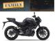 ヤマハ MT−03(320cc) RH21J 新車