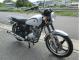 ヤマハ YB125SP中古車
