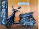 スズキ アドレスV125S 2010年式 サイドスタンド付き