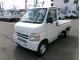 ホンダ アクティトラック 4WD (検付)