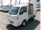 ダイハツ ハイゼットトラック 保冷車 (検付)