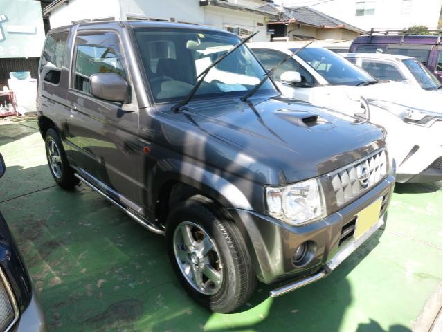 日産 キックス 和歌山県 中古車検索 中古バイク 【グッドカードットコム】