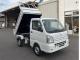 スズキ キャリイトラック 構造変更済み 深底ダンプ 5MT 4WD 電動油圧式