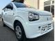 スズキ アルト F 5AGS 2WD ナビ ワンセグTV CD USB ETC
